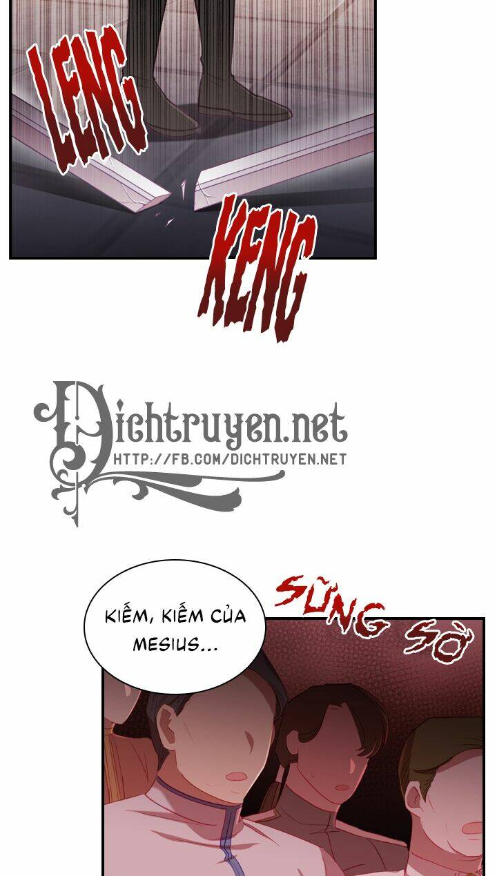 công chúa bé bỏng chapter 65 - Trang 2