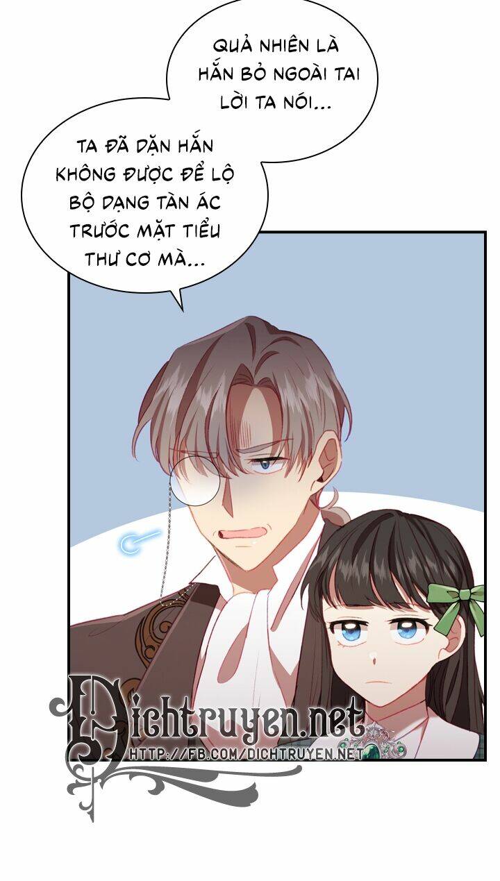 công chúa bé bỏng chapter 65 - Trang 2