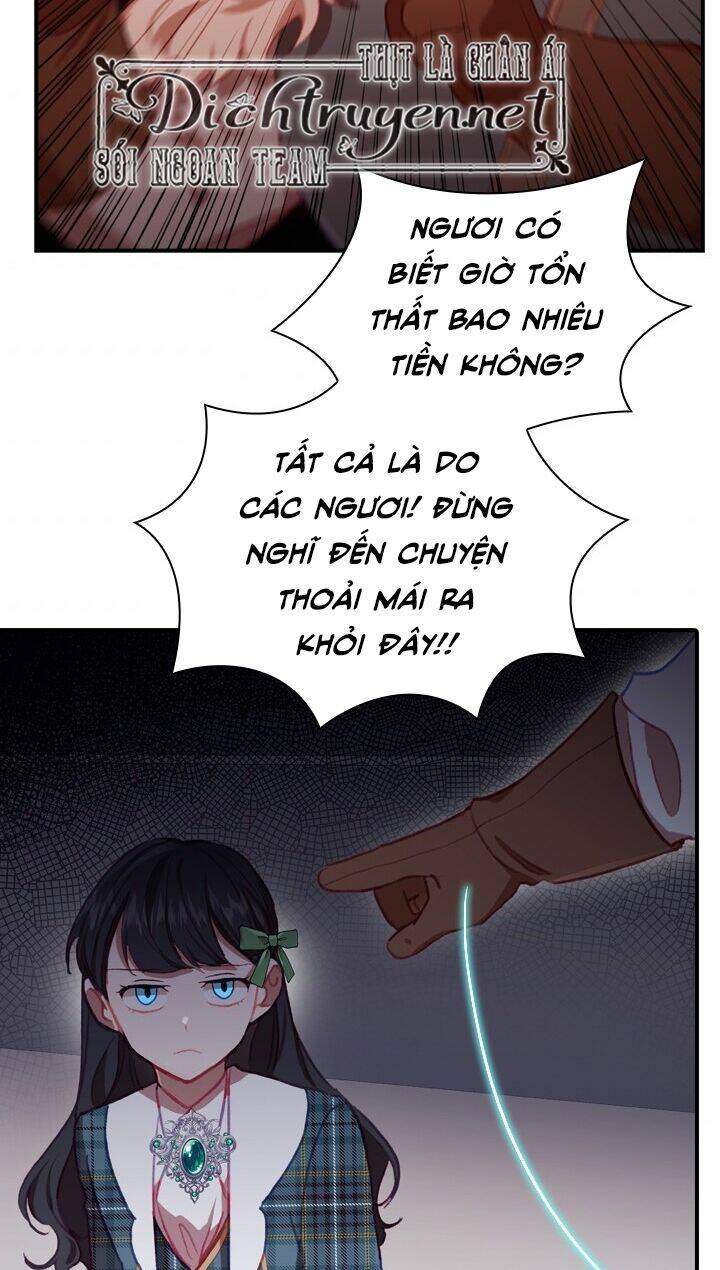 công chúa bé bỏng chapter 65 - Trang 2