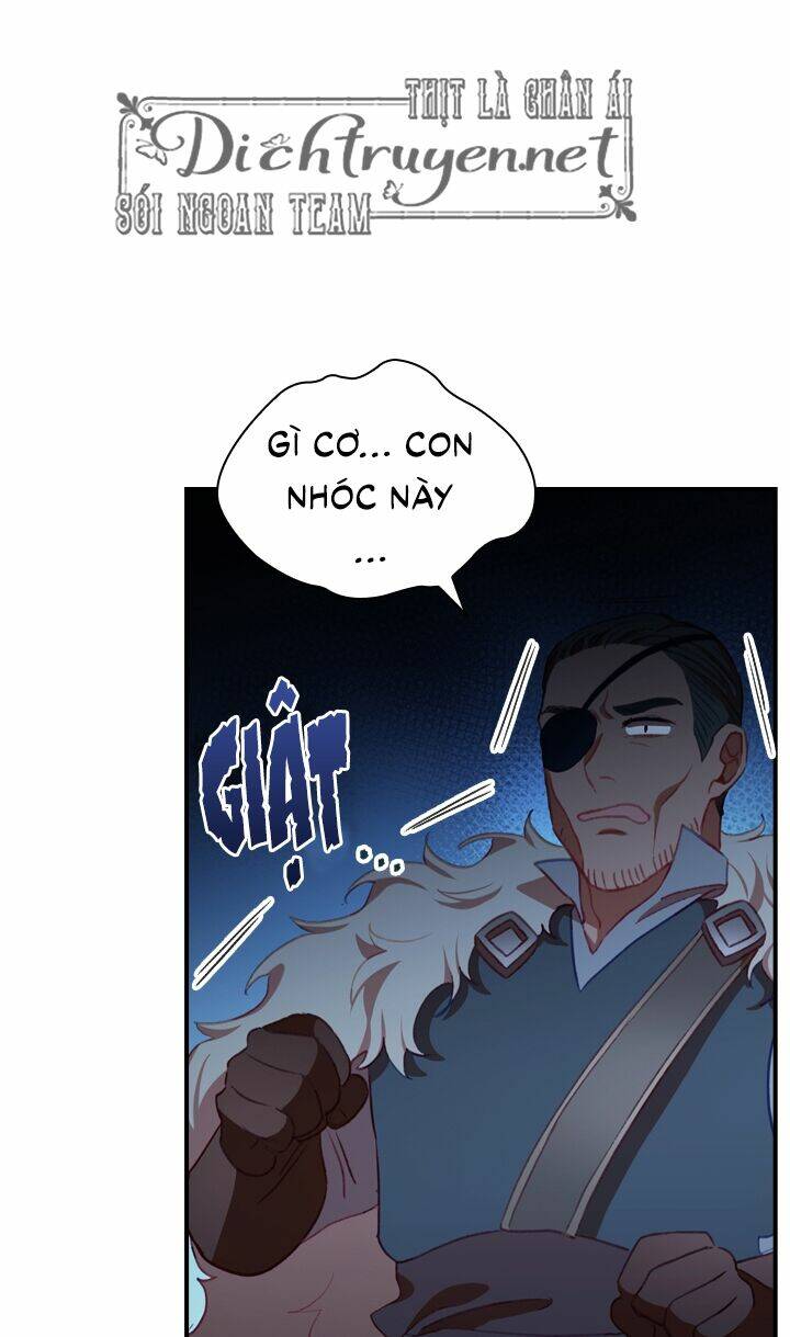 công chúa bé bỏng chapter 65 - Trang 2