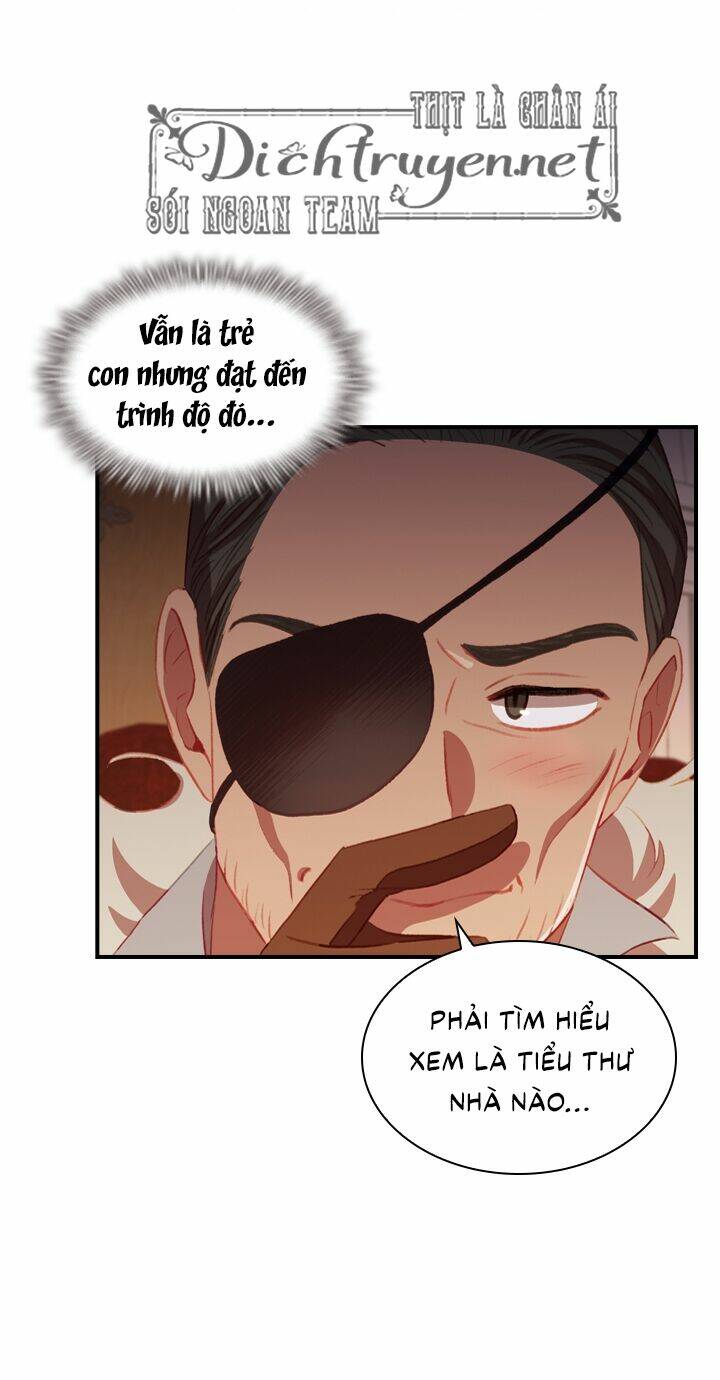 công chúa bé bỏng chapter 65 - Trang 2