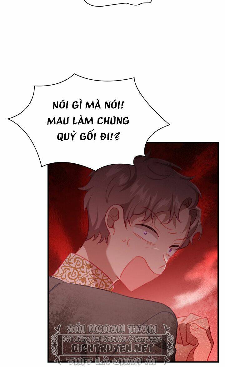 công chúa bé bỏng chapter 71 - Trang 2