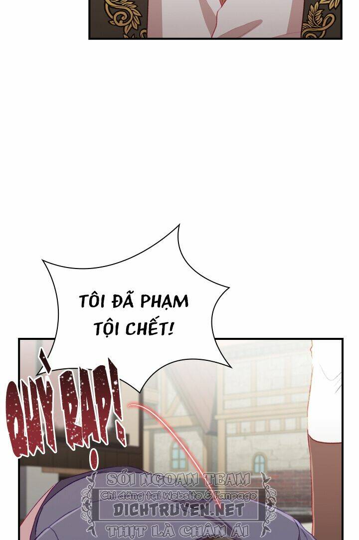 công chúa bé bỏng chapter 71 - Trang 2