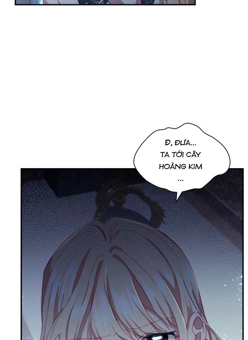 công chúa bé bỏng chapter 83 - Trang 2