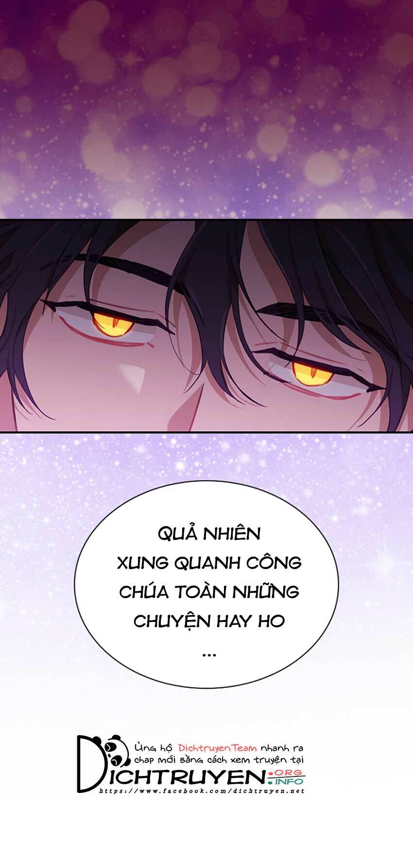 công chúa bé bỏng chapter 83 - Trang 2