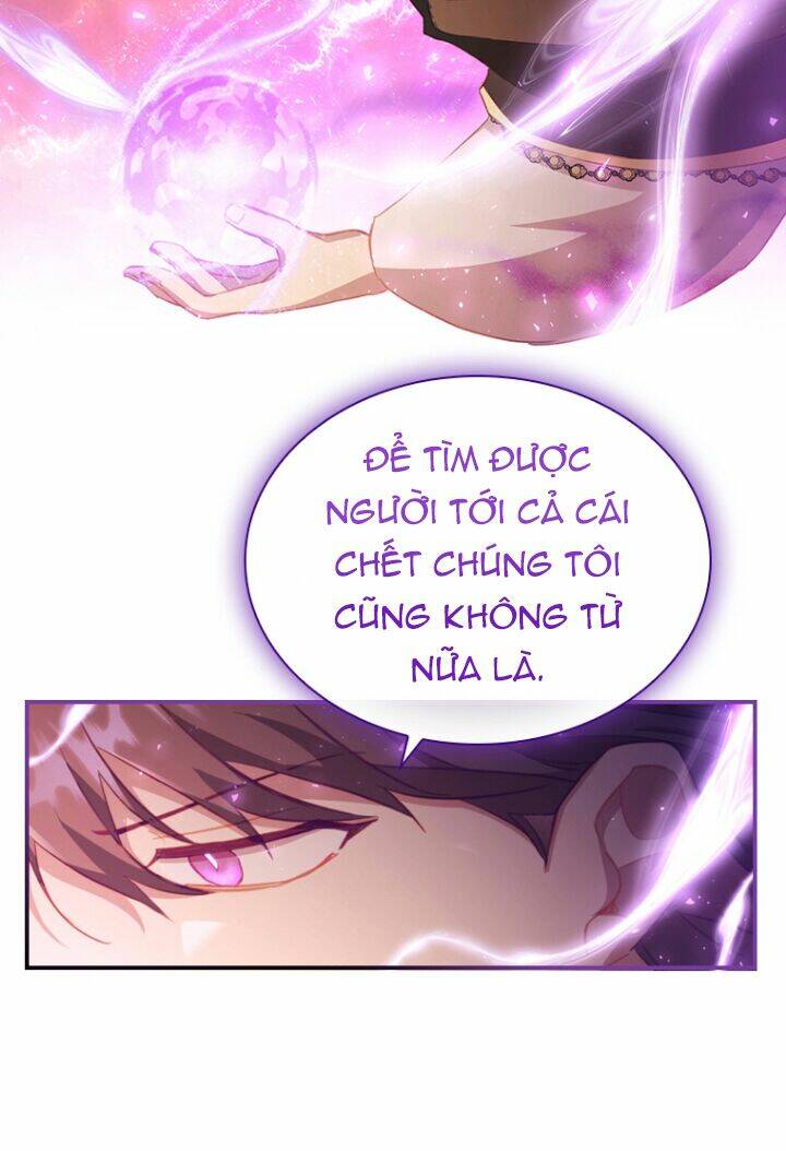 công chúa bé bỏng chapter 88 - Trang 2