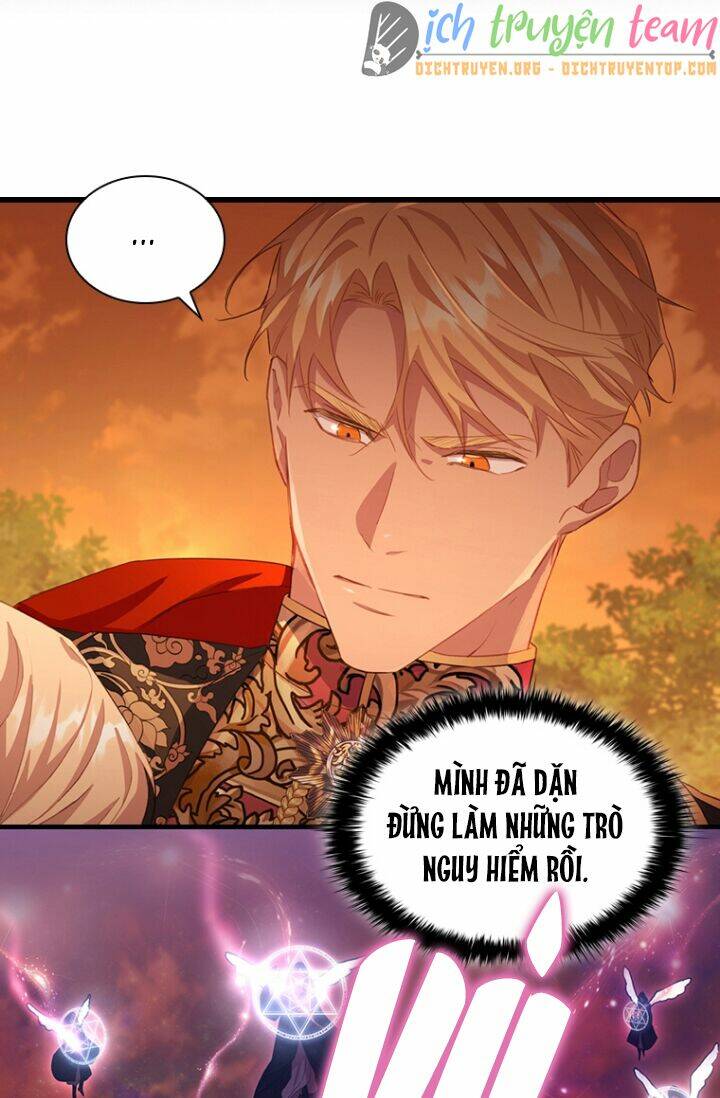 công chúa bé bỏng chapter 88 - Trang 2