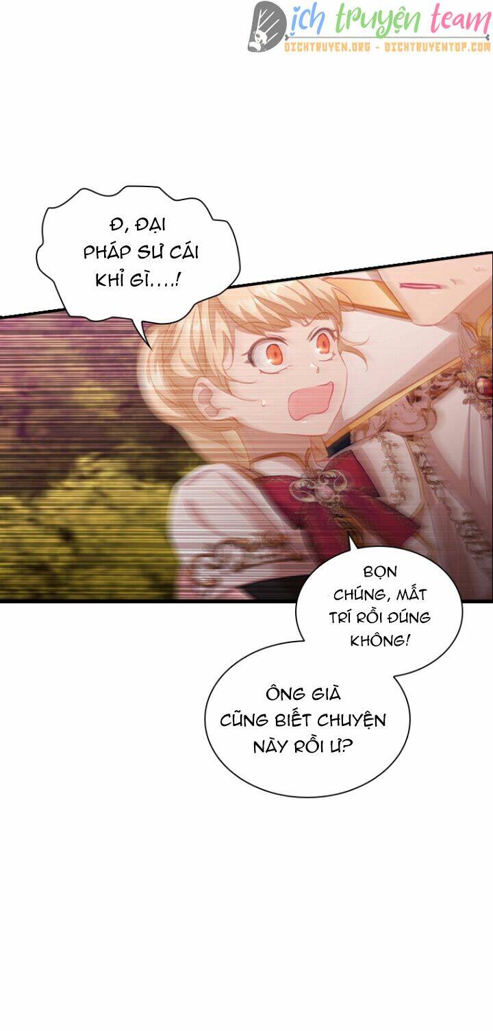 công chúa bé bỏng chapter 88 - Trang 2