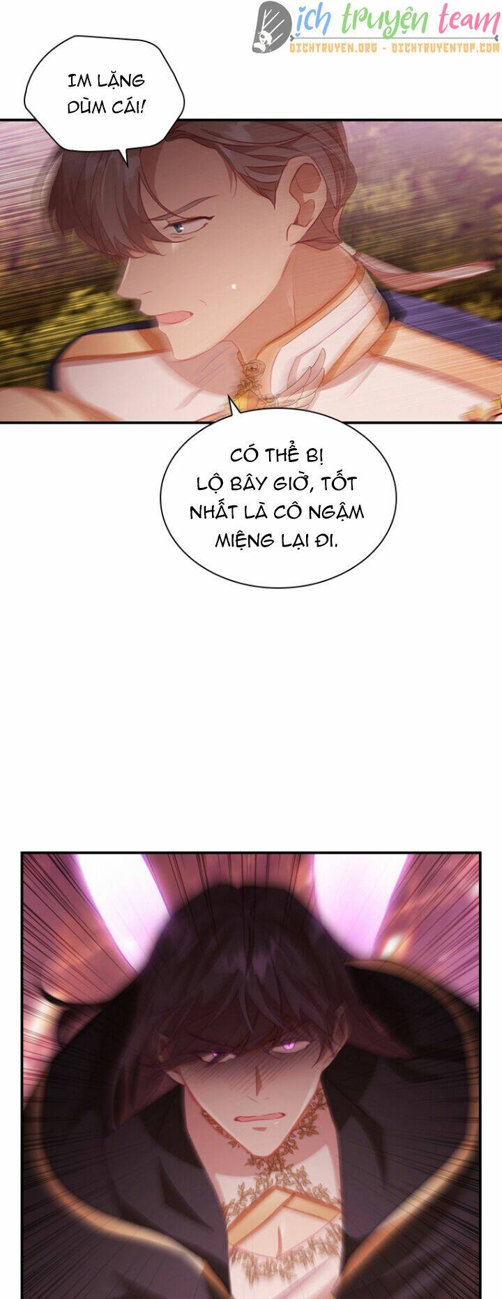 công chúa bé bỏng chapter 88 - Trang 2