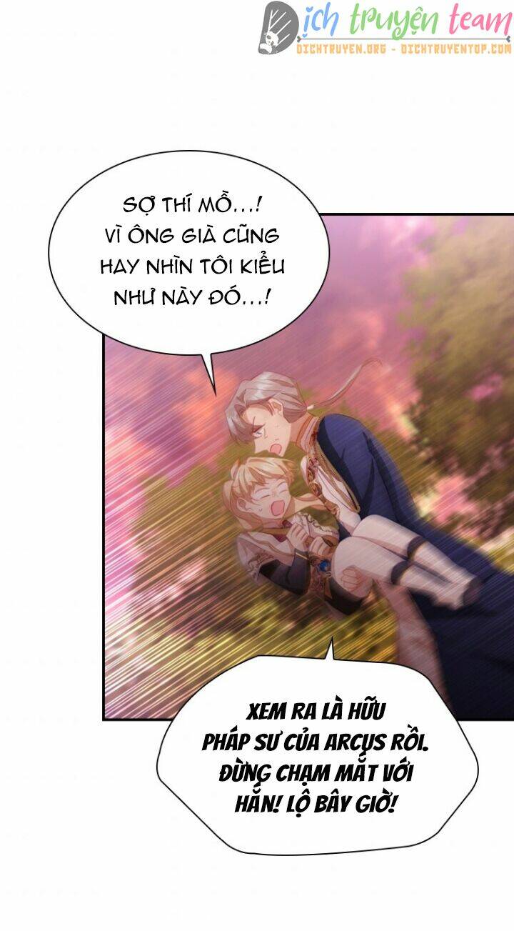 công chúa bé bỏng chapter 88 - Trang 2