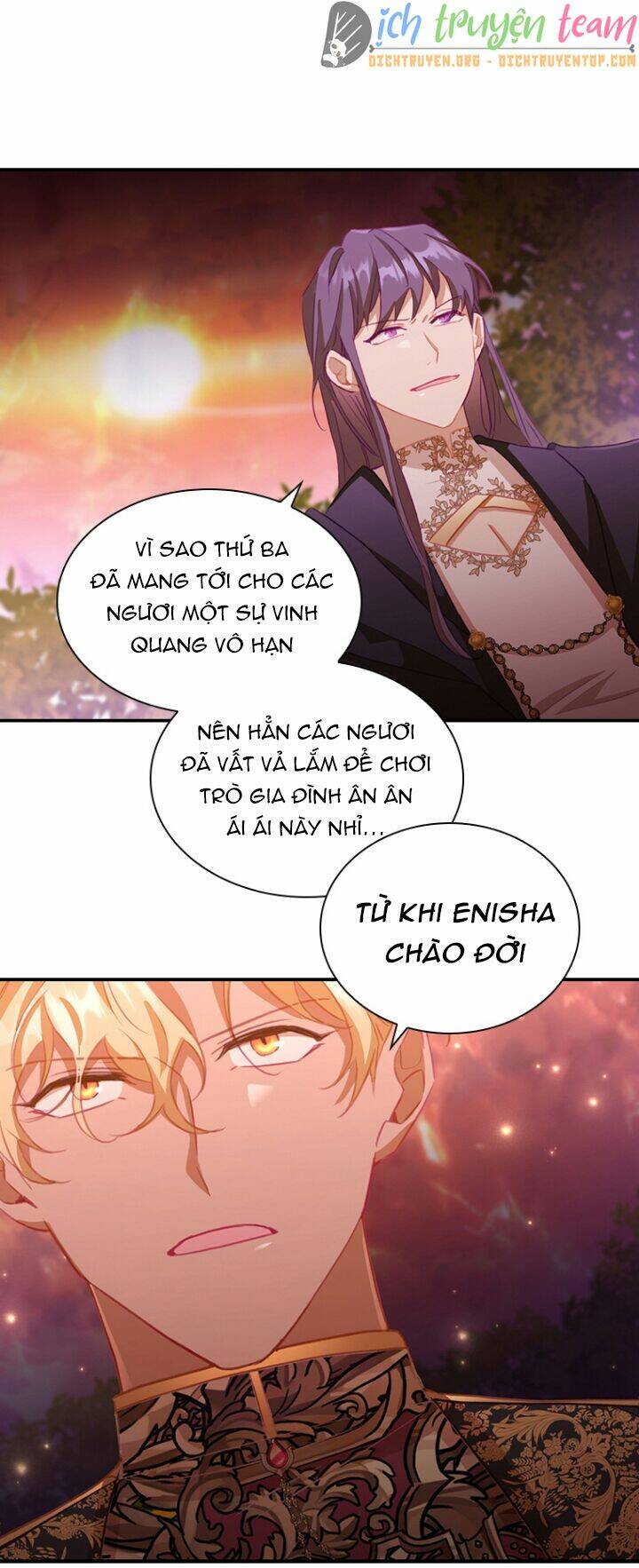 công chúa bé bỏng chapter 88 - Trang 2