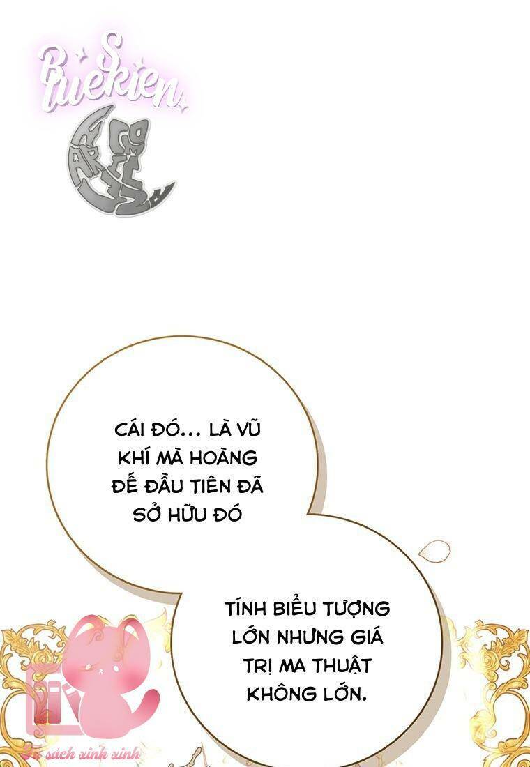 công chúa bé con nhìn vào cửa sổ trạng thái chapter 32 - Trang 2