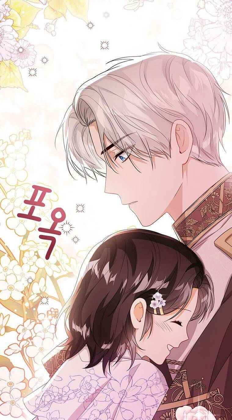 công chúa bé con nhìn vào cửa sổ trạng thái chapter 34 - Trang 2