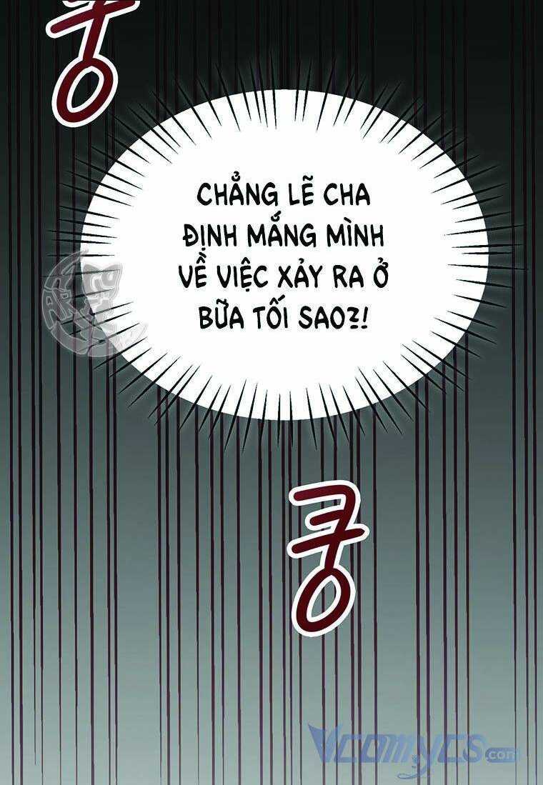 công chúa bé con nhìn vào cửa sổ trạng thái chapter 4 - Trang 2