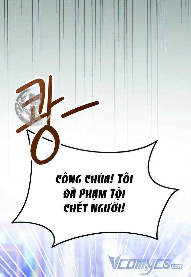 công chúa bé con nhìn vào cửa sổ trạng thái chapter 4 - Trang 2