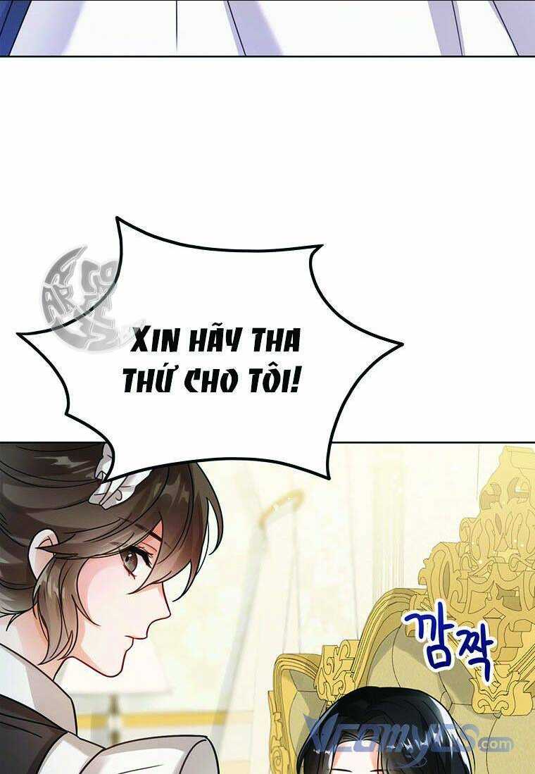 công chúa bé con nhìn vào cửa sổ trạng thái chapter 4 - Trang 2