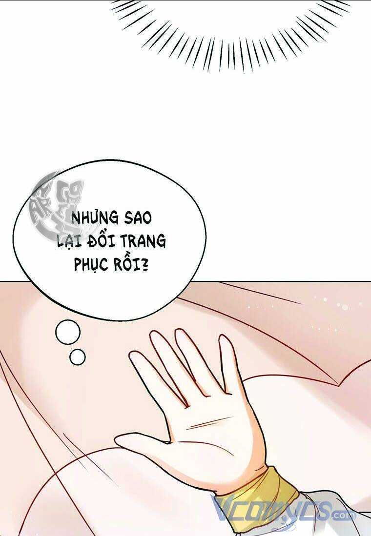 công chúa bé con nhìn vào cửa sổ trạng thái chapter 4 - Trang 2