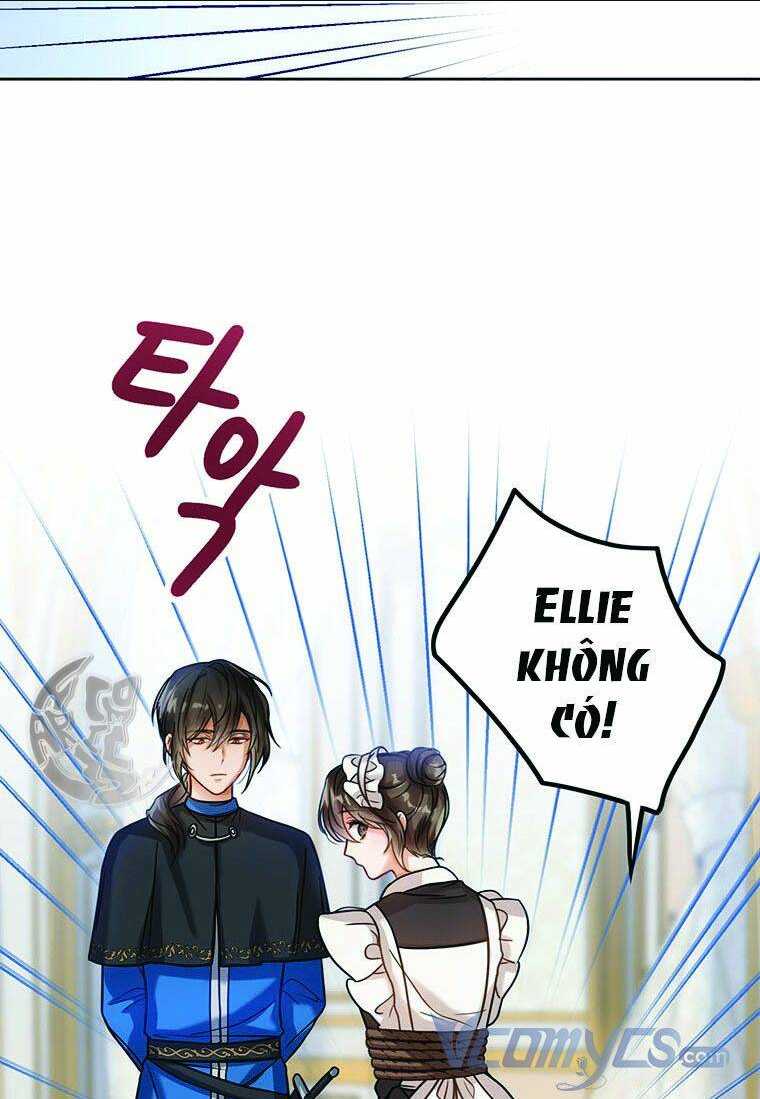 công chúa bé con nhìn vào cửa sổ trạng thái chapter 4 - Trang 2