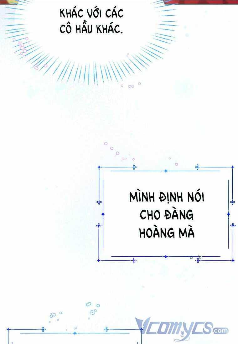 công chúa bé con nhìn vào cửa sổ trạng thái chapter 4 - Trang 2