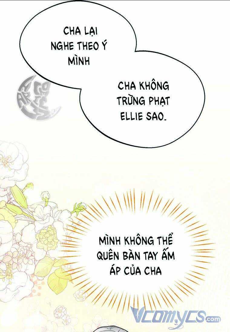 công chúa bé con nhìn vào cửa sổ trạng thái chapter 4 - Trang 2