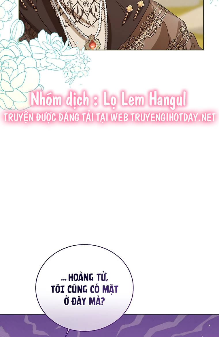 công chúa bé con nhìn vào cửa sổ trạng thái chapter 72 - Trang 2