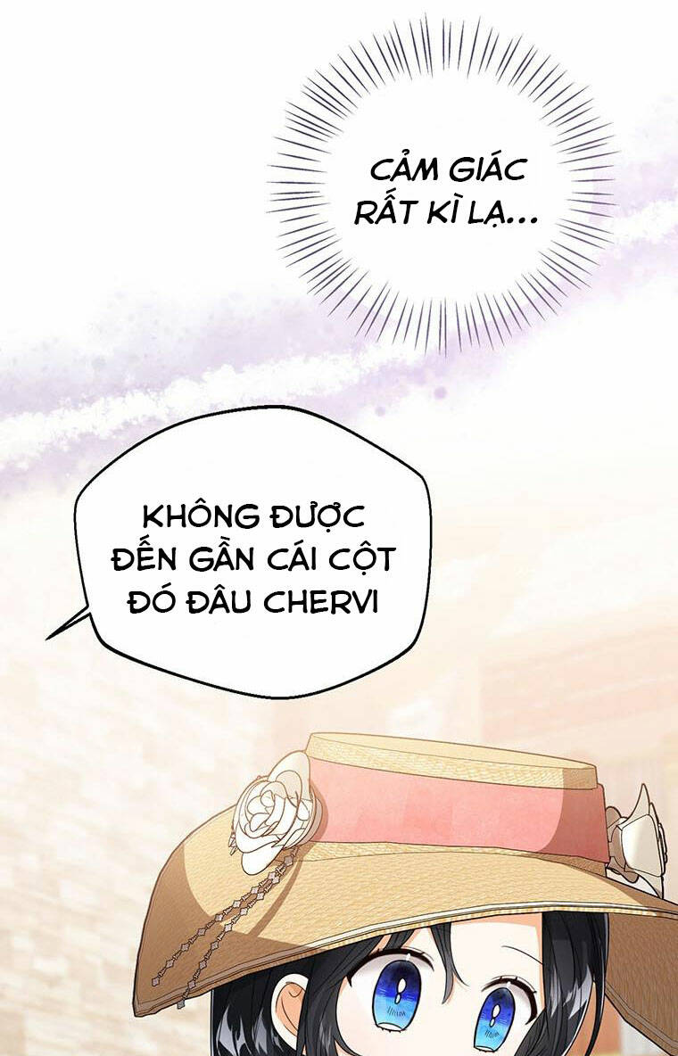 công chúa bé con nhìn vào cửa sổ trạng thái chapter 78 - Next chương 79