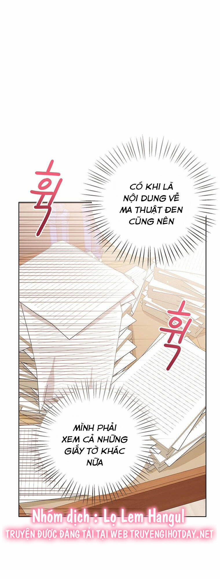 công chúa bé con nhìn vào cửa sổ trạng thái chapter 78 - Next chương 79