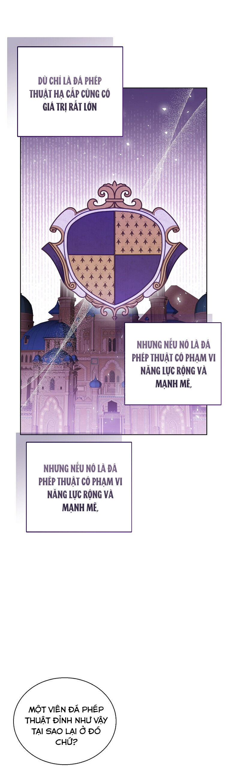 công chúa bé con nhìn vào cửa sổ trạng thái chương 80 - Next chapter 81