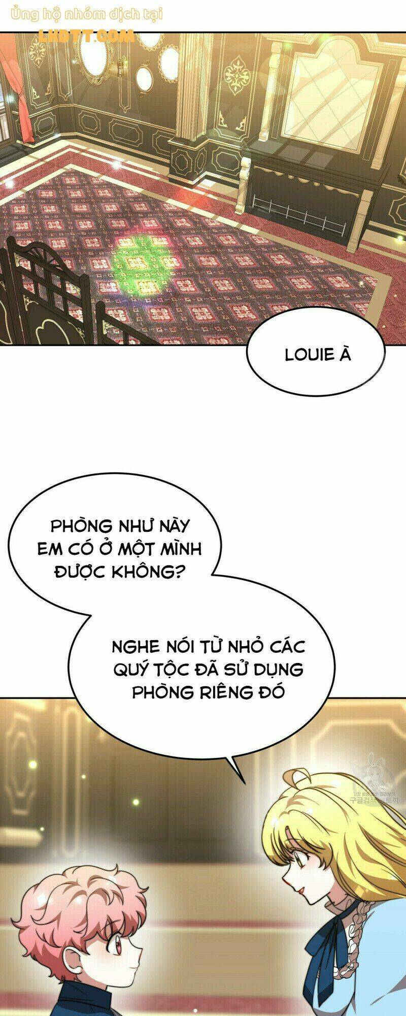 công chúa bị lãng quên muốn sống trong hòa bình chapter 16 - Next chapter 17