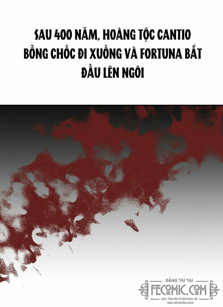 công chúa bị lãng quên muốn sống trong hòa bình chapter 17 - Trang 2