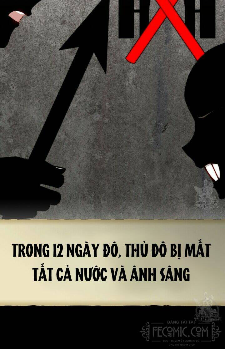 công chúa bị lãng quên muốn sống trong hòa bình chapter 17 - Trang 2