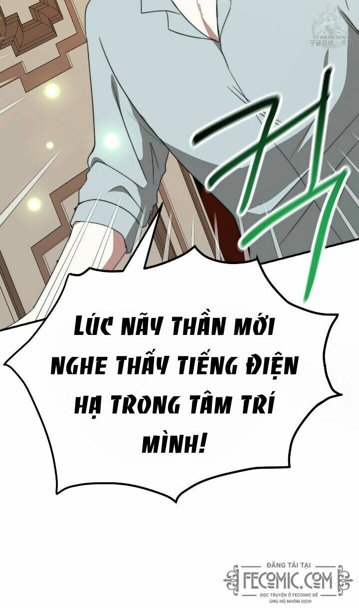 công chúa bị lãng quên muốn sống trong hòa bình chapter 17 - Trang 2