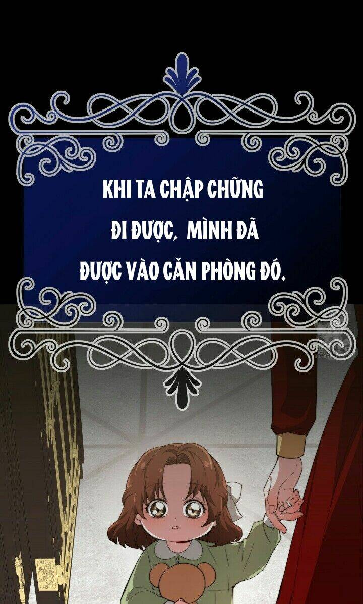 công chúa bị lãng quên muốn sống trong hòa bình chapter 21 - Next chapter 22