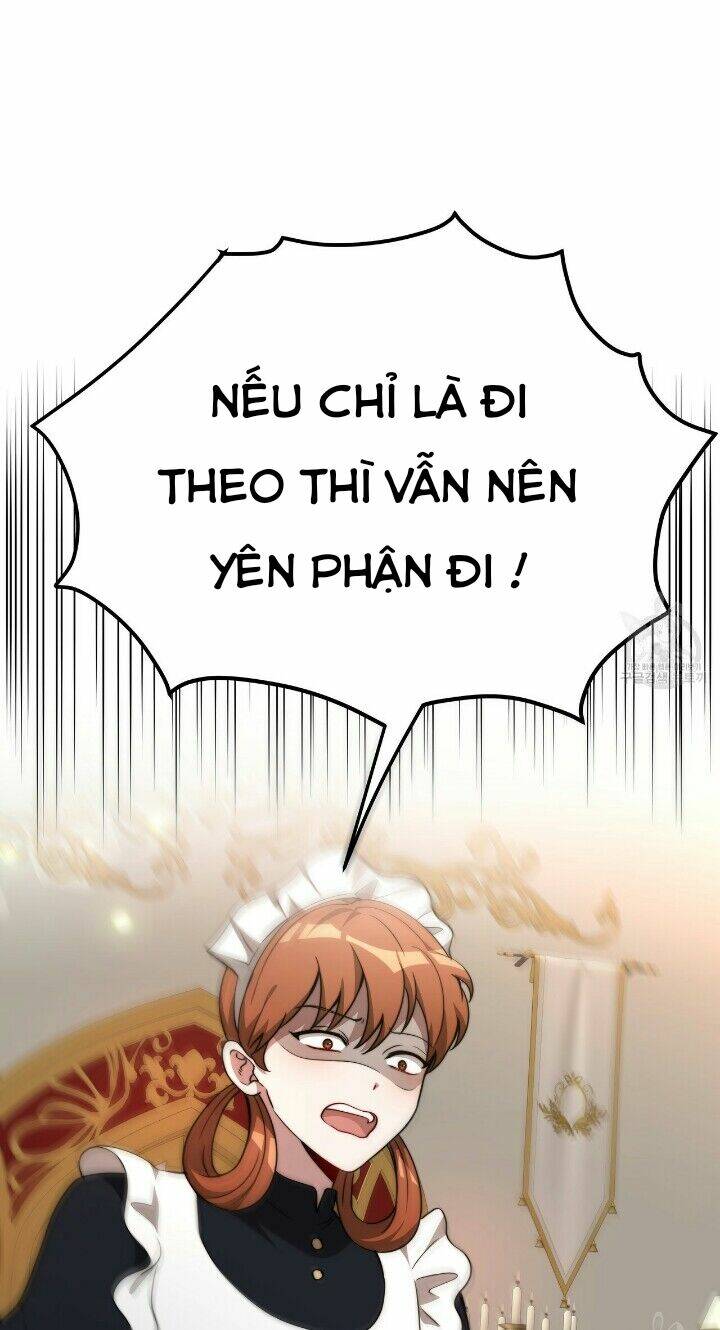 công chúa bị lãng quên muốn sống trong hòa bình chapter 21 - Next chapter 22