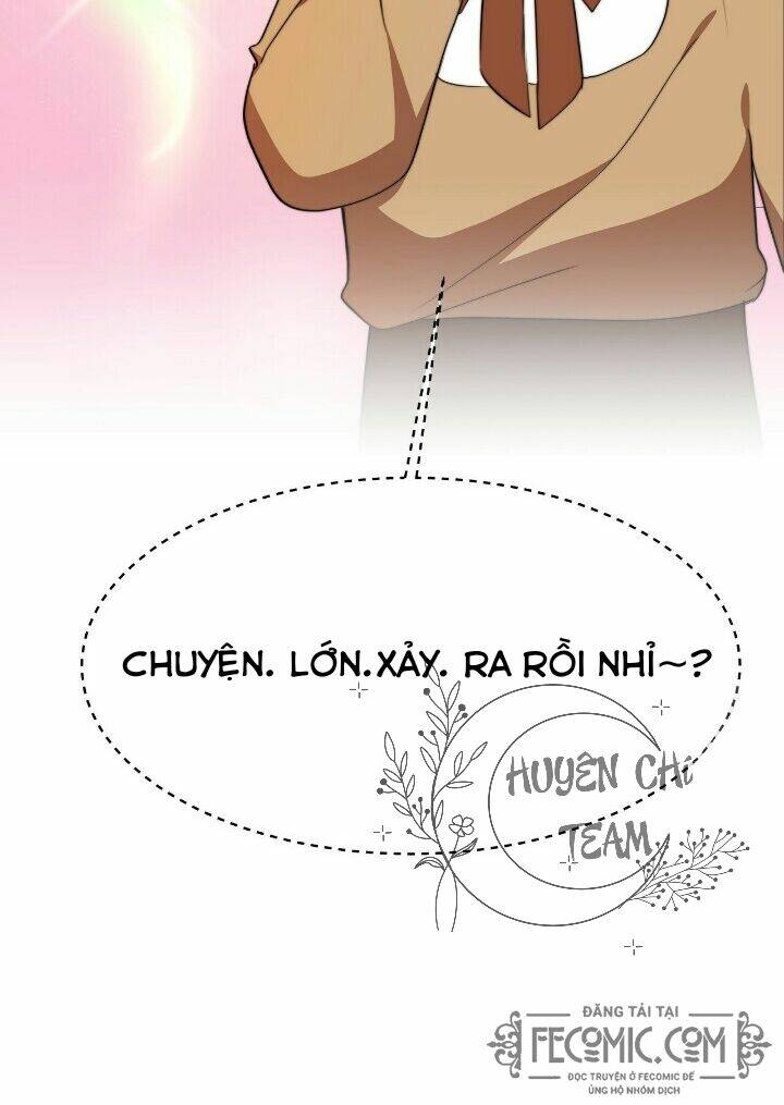 công chúa bị lãng quên muốn sống trong hòa bình chapter 21 - Next chapter 22