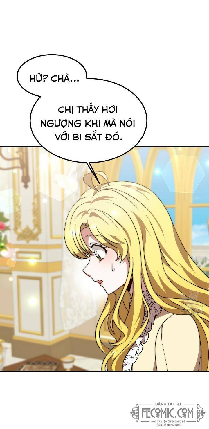 công chúa bị lãng quên muốn sống trong hòa bình Chapter 29 - Next chapter 30