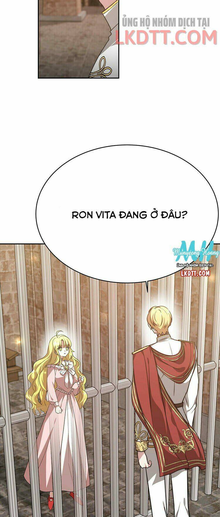 công chúa bị lãng quên muốn sống trong hòa bình chapter 5: _papa lên sàn - Next Chapter 6