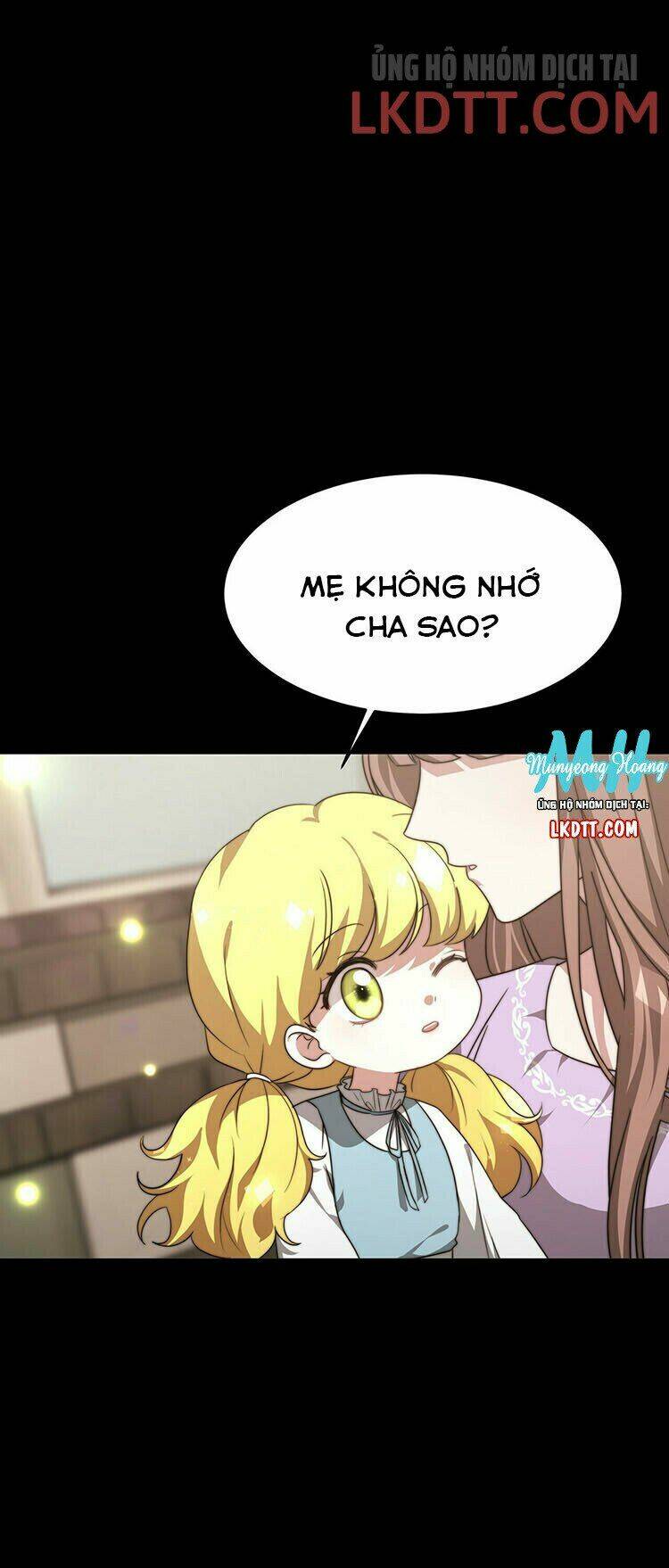 công chúa bị lãng quên muốn sống trong hòa bình chapter 5: _papa lên sàn - Next Chapter 6