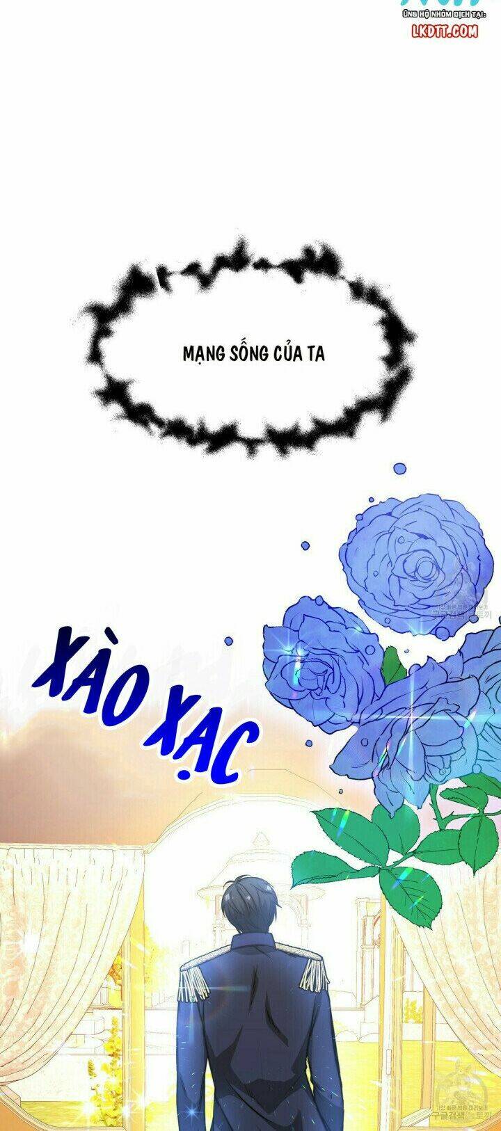 công chúa bị lãng quên muốn sống trong hòa bình chapter 9 - Next Chapter 9.1