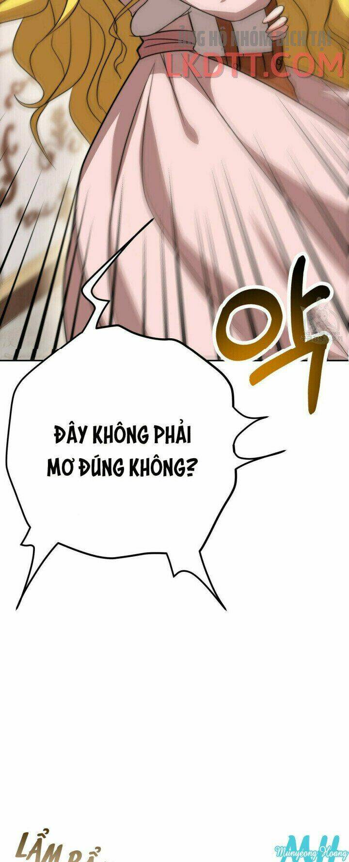 công chúa bị lãng quên muốn sống trong hòa bình chapter 9 - Next Chapter 9.1