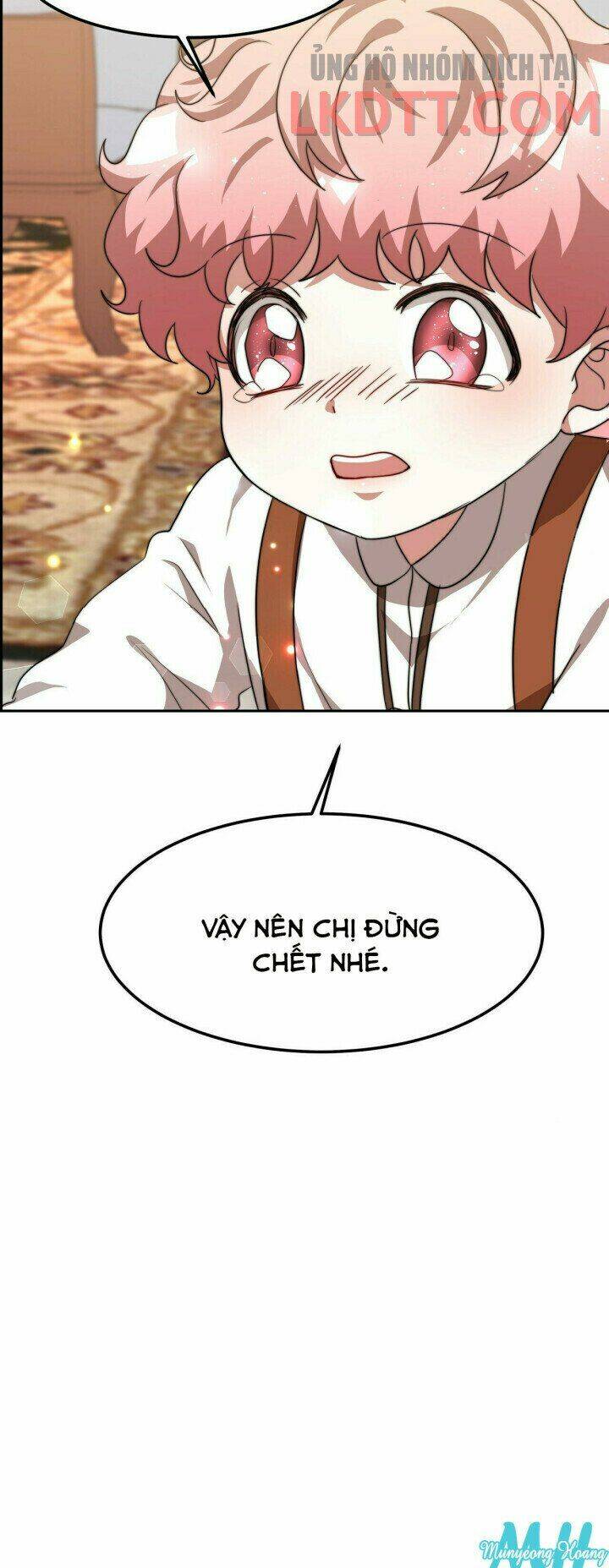 công chúa bị lãng quên muốn sống trong hòa bình chapter 9 - Next Chapter 9.1