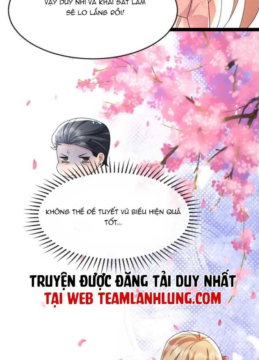 công chúa bị ruồng bỏ chapter 13 - Trang 2