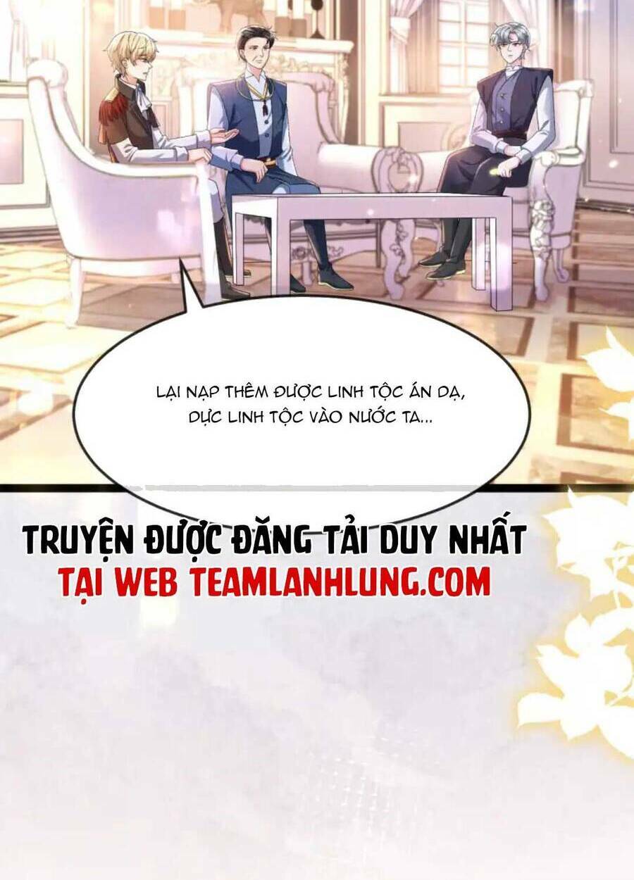 công chúa bị ruồng bỏ chapter 13 - Trang 2