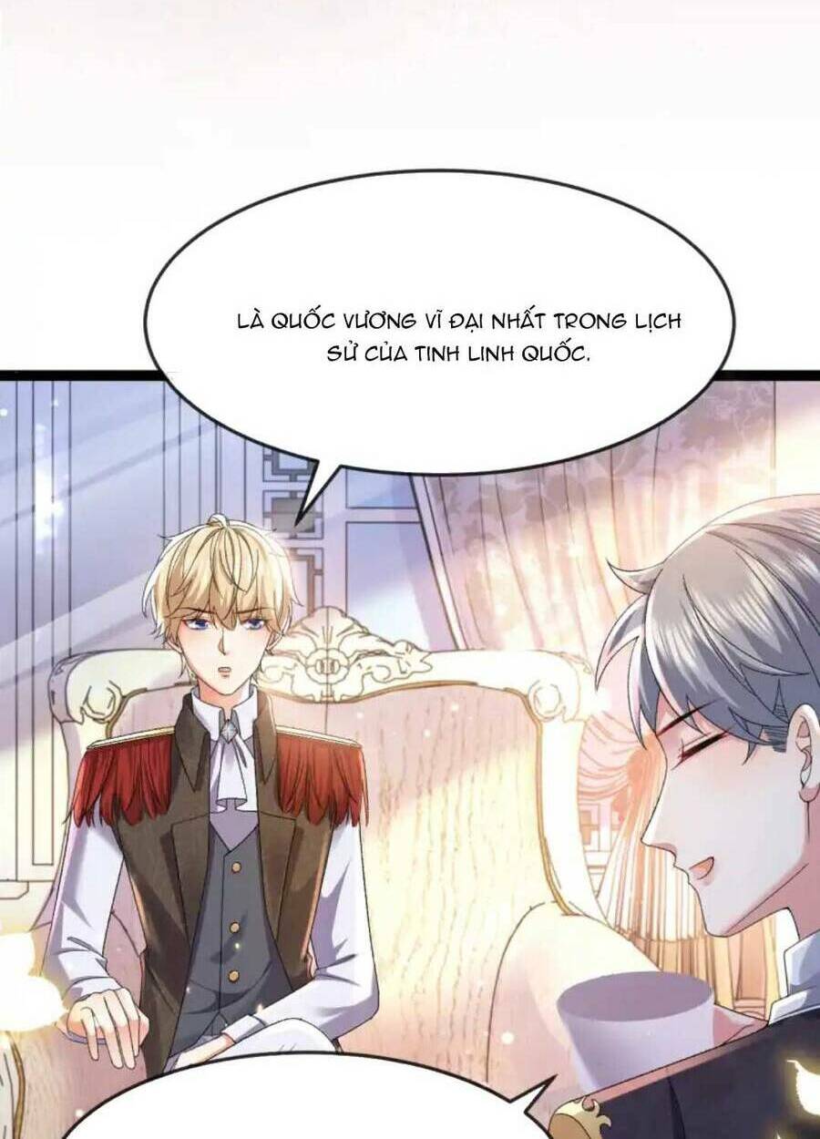 công chúa bị ruồng bỏ chapter 13 - Trang 2