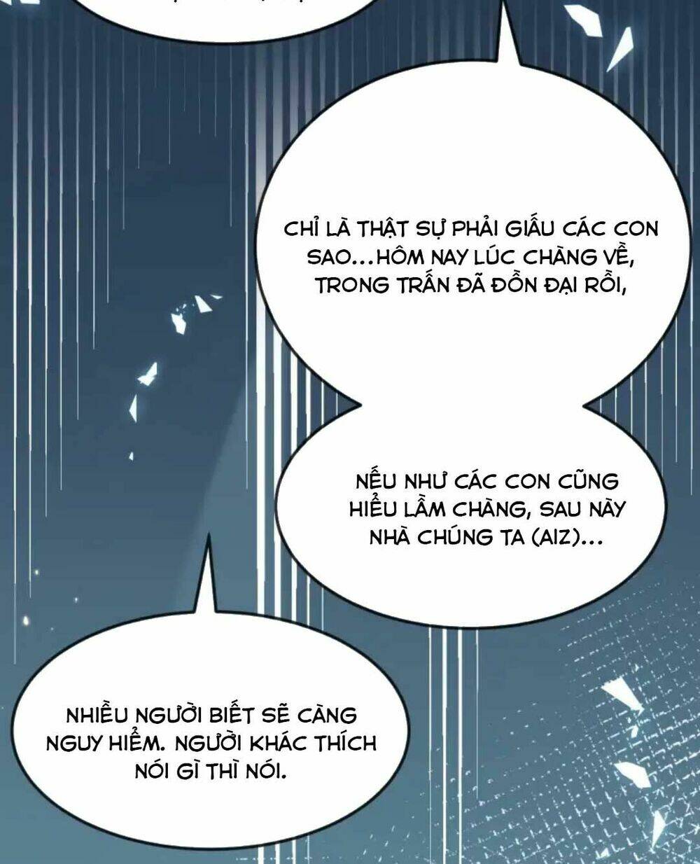 công chúa bị ruồng bỏ chapter 3 - Trang 2