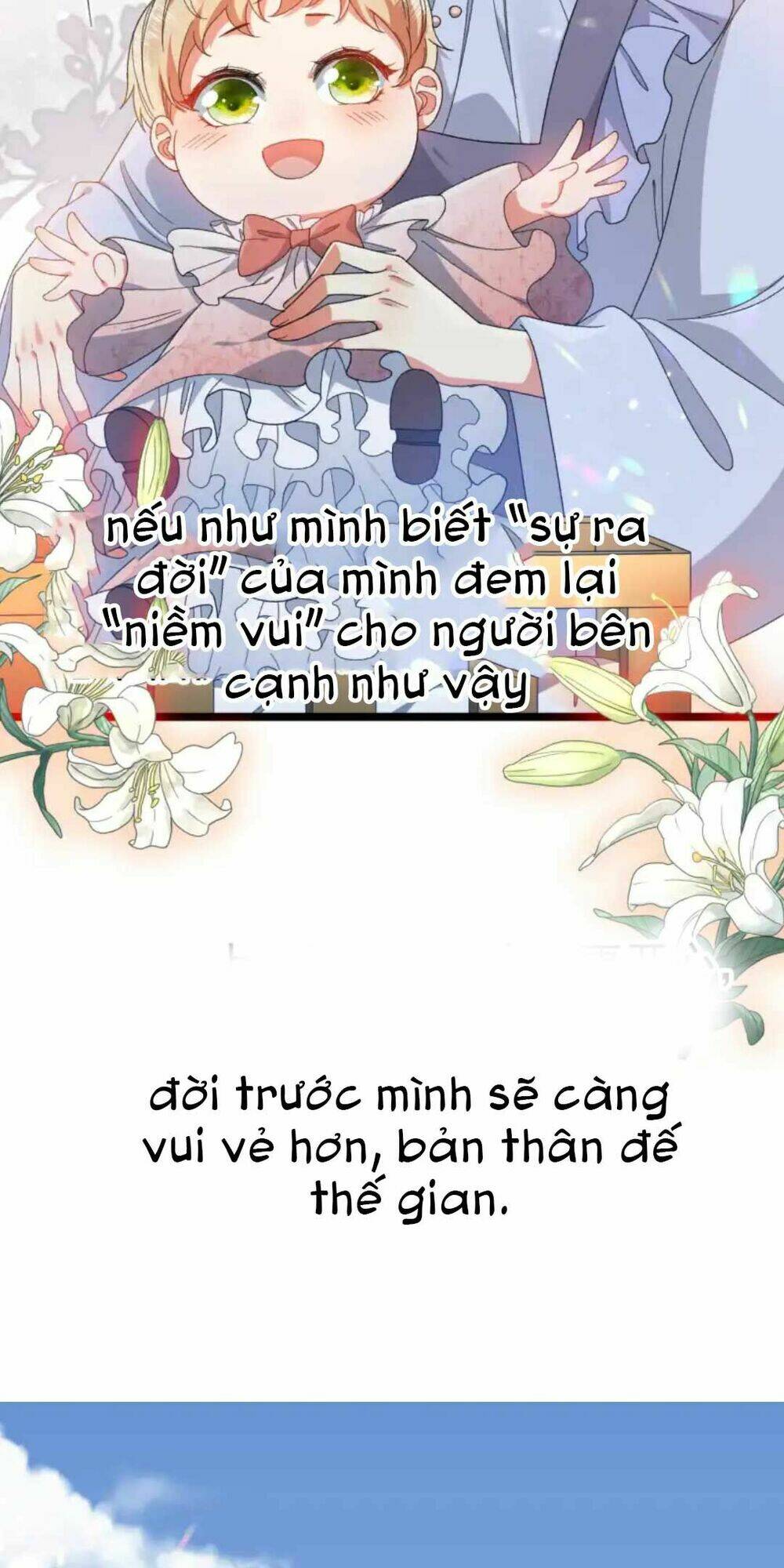 công chúa bị ruồng bỏ chapter 3 - Trang 2