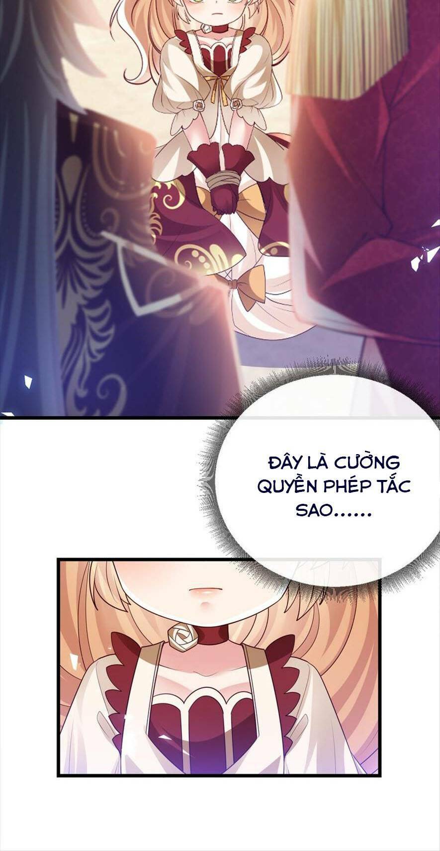 công chúa bị ruồng bỏ chapter 33 - Trang 2