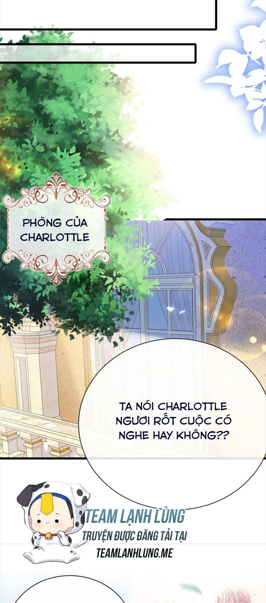 công chúa bị ruồng bỏ chapter 33 - Trang 2