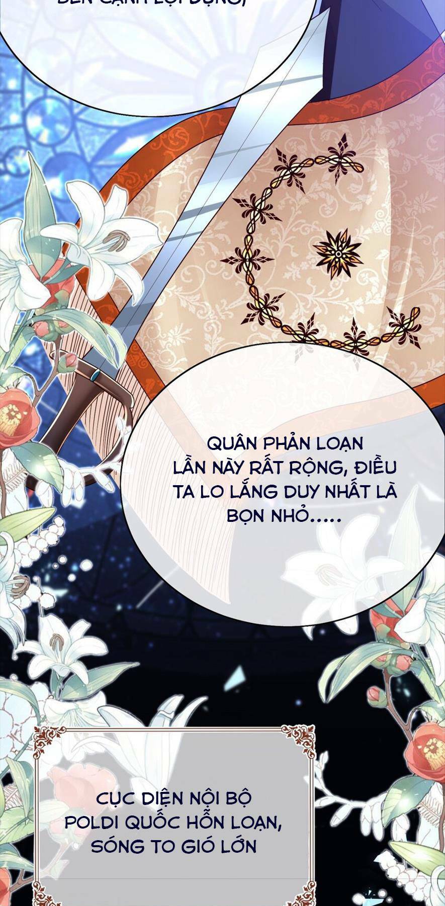 công chúa bị ruồng bỏ chapter 33 - Trang 2