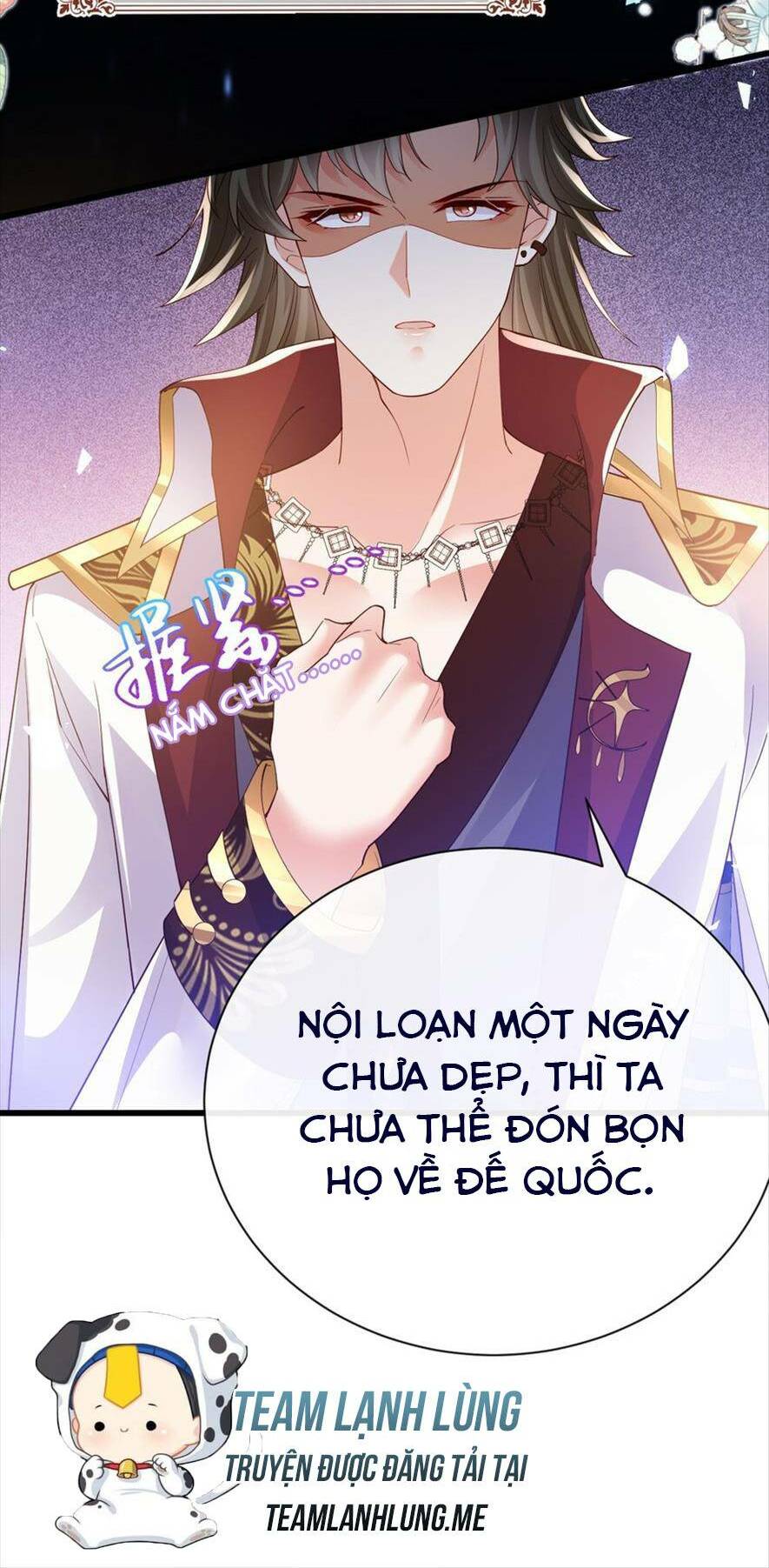 công chúa bị ruồng bỏ chapter 33 - Trang 2